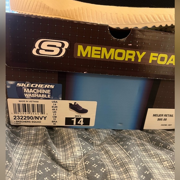 Skechers Men’s sneakers - Picture 4 of 4